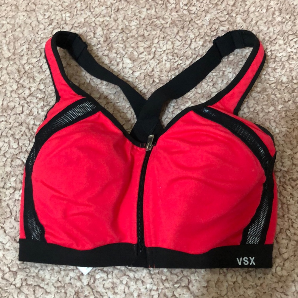 Victoria Secret sports bra